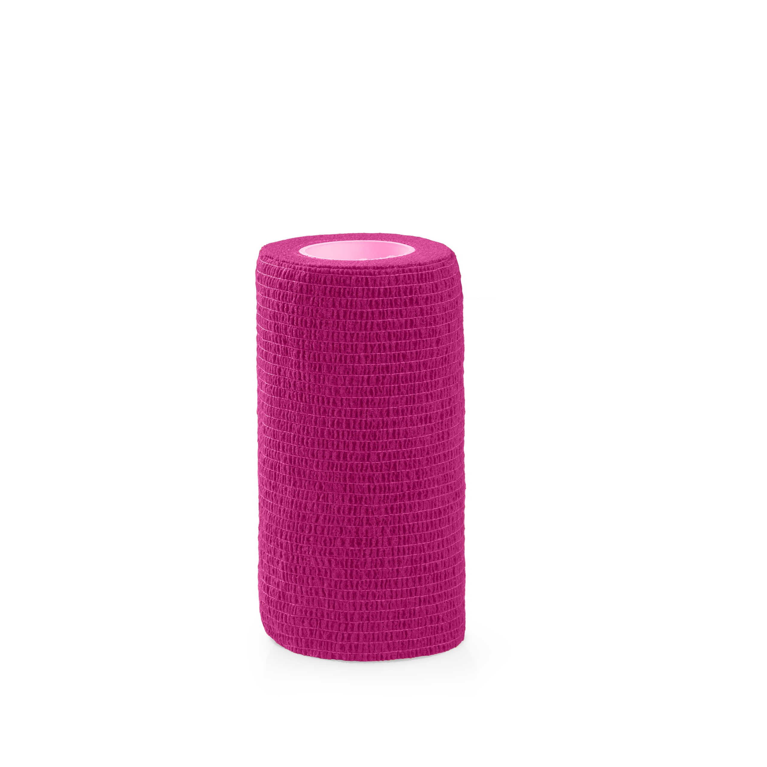 0.Bandagem 10cm Rosa